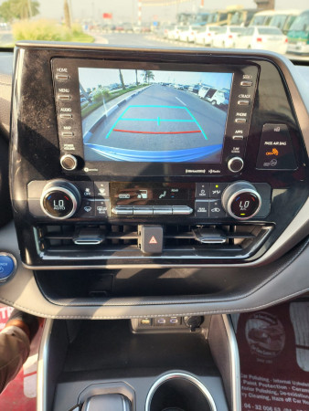 Toyota Highlander 2022 - Image 5