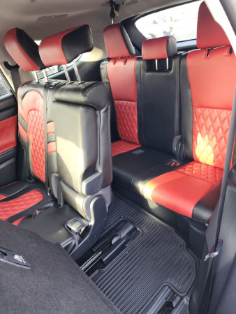 Toyota Highlander 2022 - Image 6