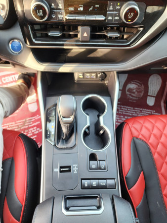 Toyota Highlander 2022 - Image 4