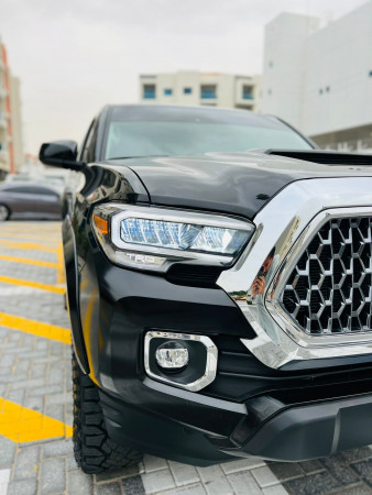 Toyota Tacoma 2023 - Image 9