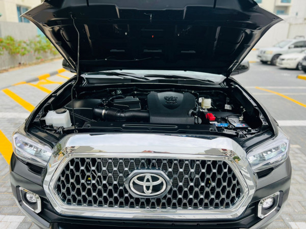 Toyota Tacoma 2023 - Image 7
