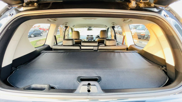 Toyota Land Cruiser Prado 2016 - Image 4