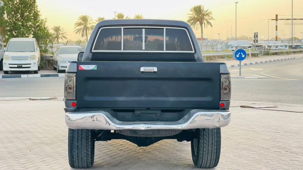 Toyota Hilux 1995 - Image 9