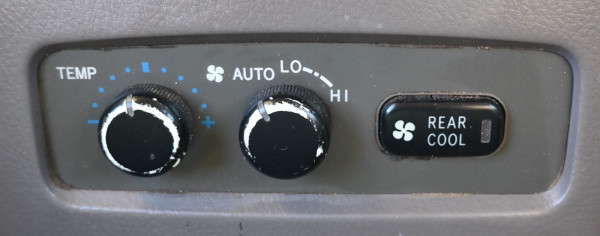 Toyota Land Cruiser Prado 2016 - Image 15