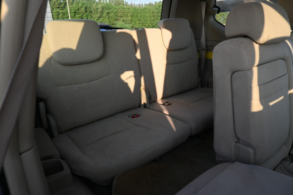 Toyota Land Cruiser Prado 2016 - Image 14