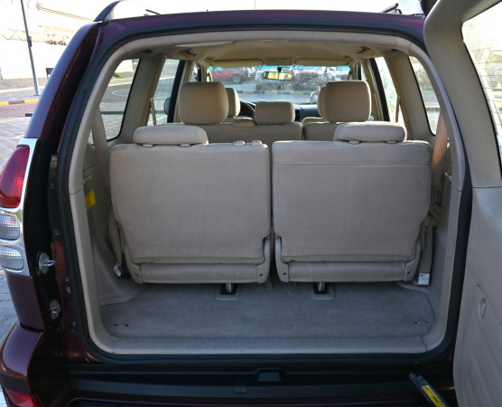 Toyota Land Cruiser Prado 2016 - Image 13