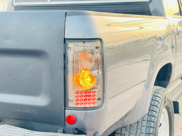 Toyota Hilux 1995 - Image 14