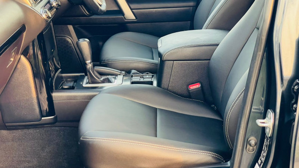 Toyota Land Cruiser Prado 2016 - Image 7