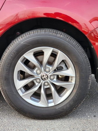 Toyota Sienna 2021 - Image 7