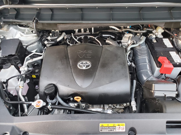 Toyota Highlander 2021 - Image 8