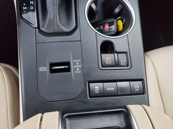 Toyota Highlander 2021 - Image 5