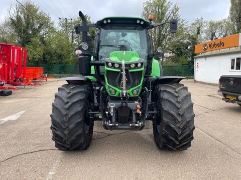 Deutz 6150.4RV - Image 3