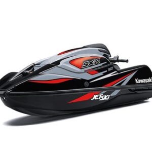 2024 JET SKI SX-R 160