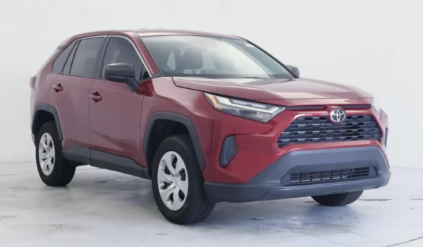 Toyota 2024 - Image 2