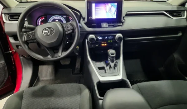 Toyota 2024 - Image 6