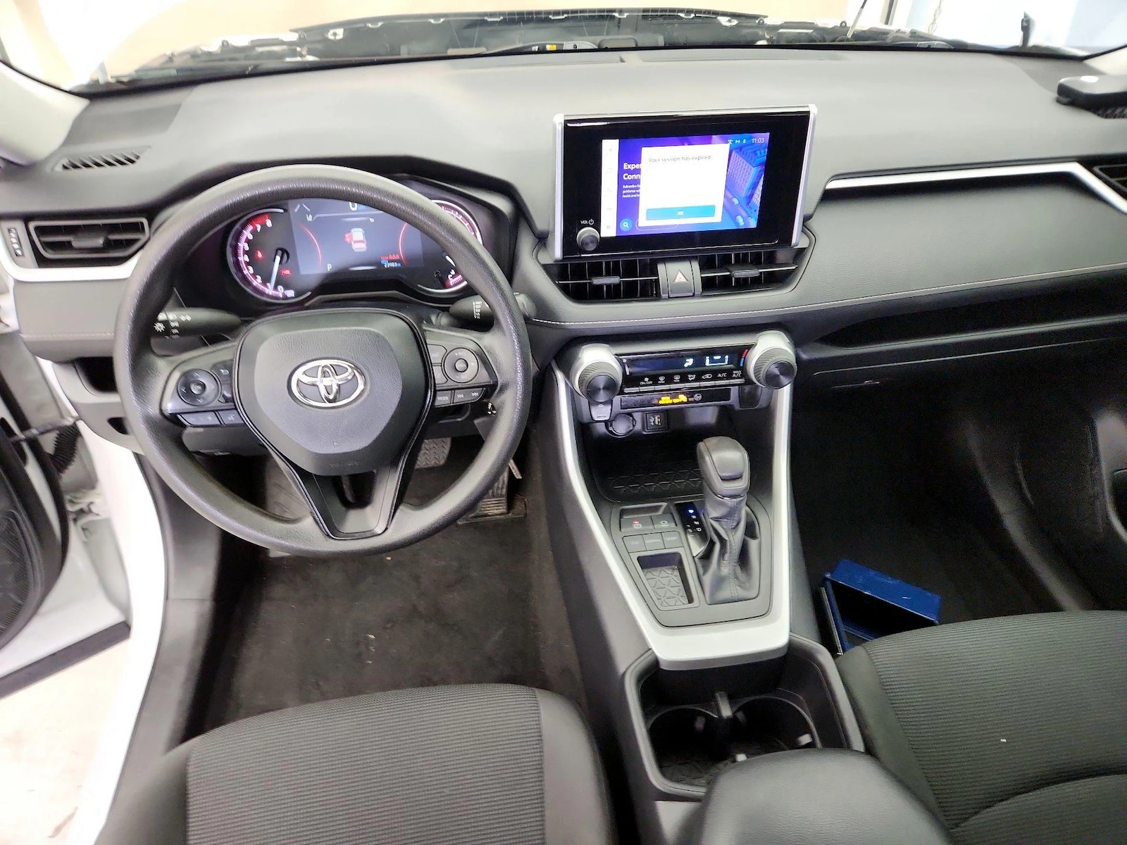 Toyota 2023 - Image 7