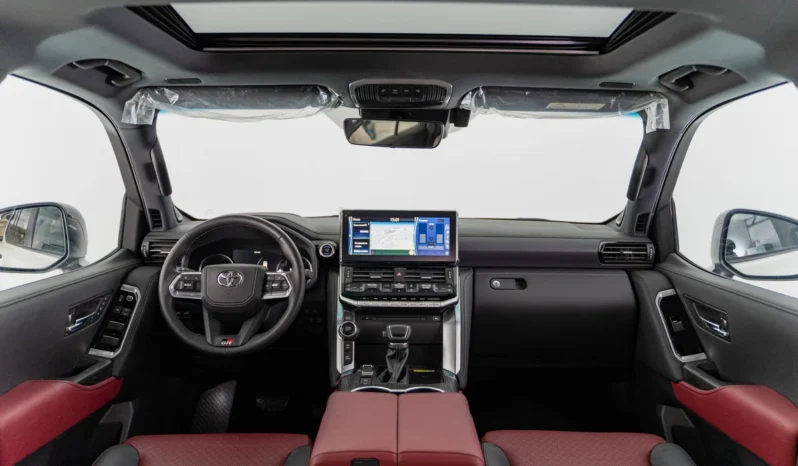 Toyota 2024 - Image 6