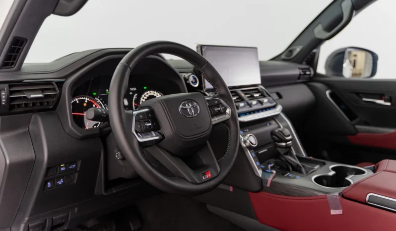 Toyota 2024 - Image 5