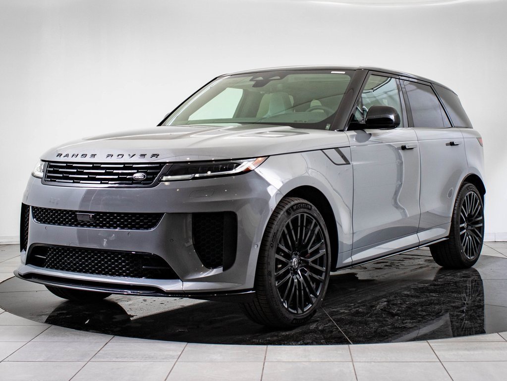 Range Rover 2025 - Image 6