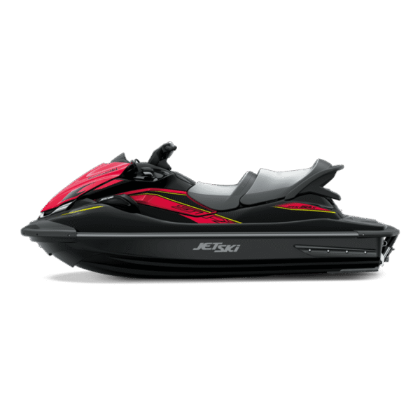 2023 Kawasaki STX 160LX - Image 2