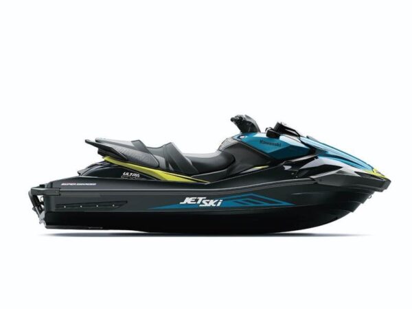 2023 Kawasaki ULTRA 310X - Image 2
