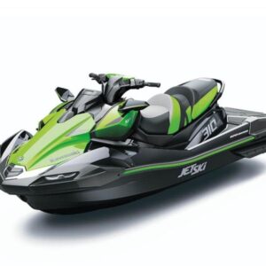 2023 Kawasaki ULTRA 310LX-S
