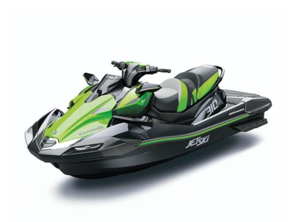 2023 Kawasaki ULTRA 310LX-S