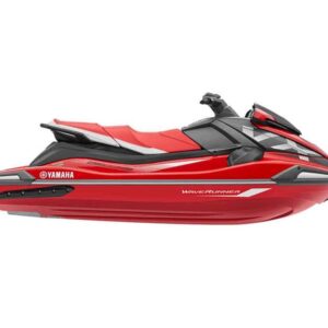 2023 Yamaha VX Deluxe