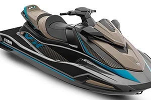 2023 Yamaha VX Cruiser