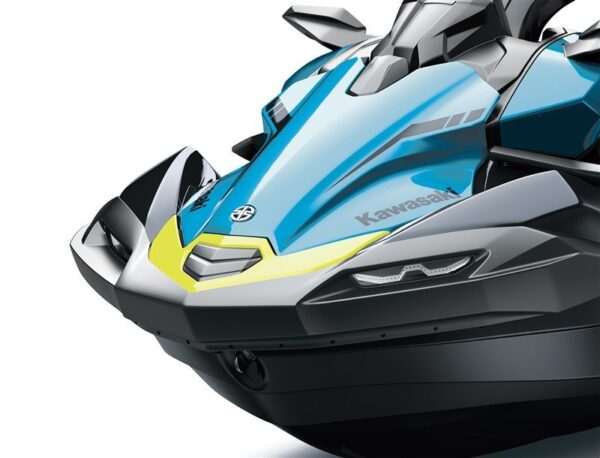 2023 Kawasaki ULTRA 310X - Image 3