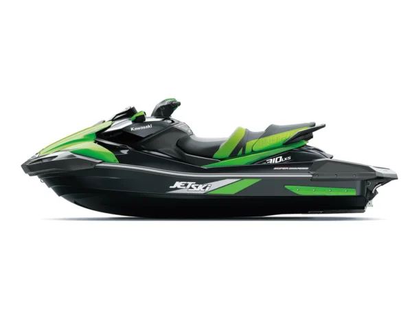 2023 Kawasaki ULTRA 310LX-S - Image 2