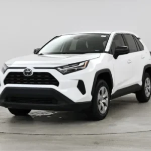 Toyota 2025