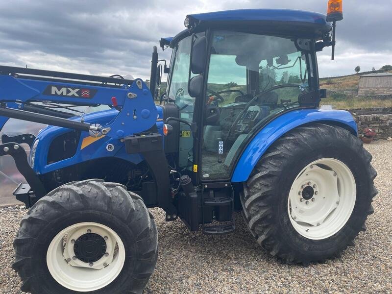 New Holland T4.75S