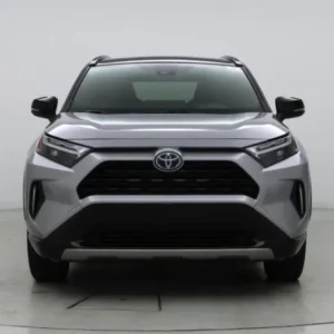 Toyota 2024