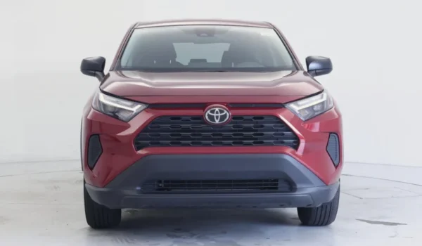Toyota 2024