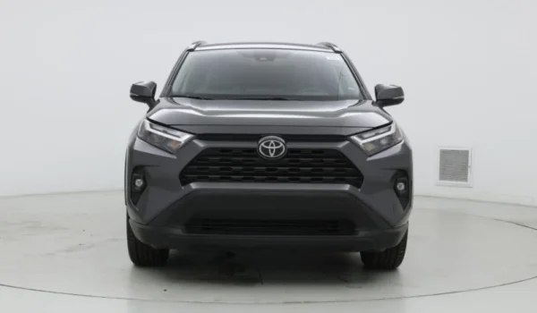 Toyota 2023
