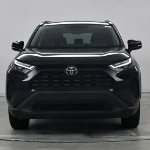 Toyota 2024