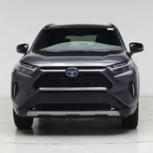 Toyota 2024