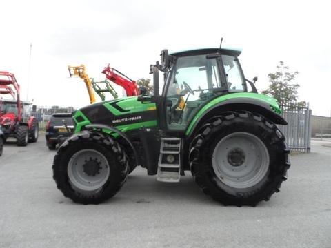 Deutz Agroton - Image 4