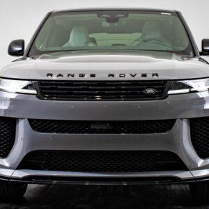 Range Rover 2025