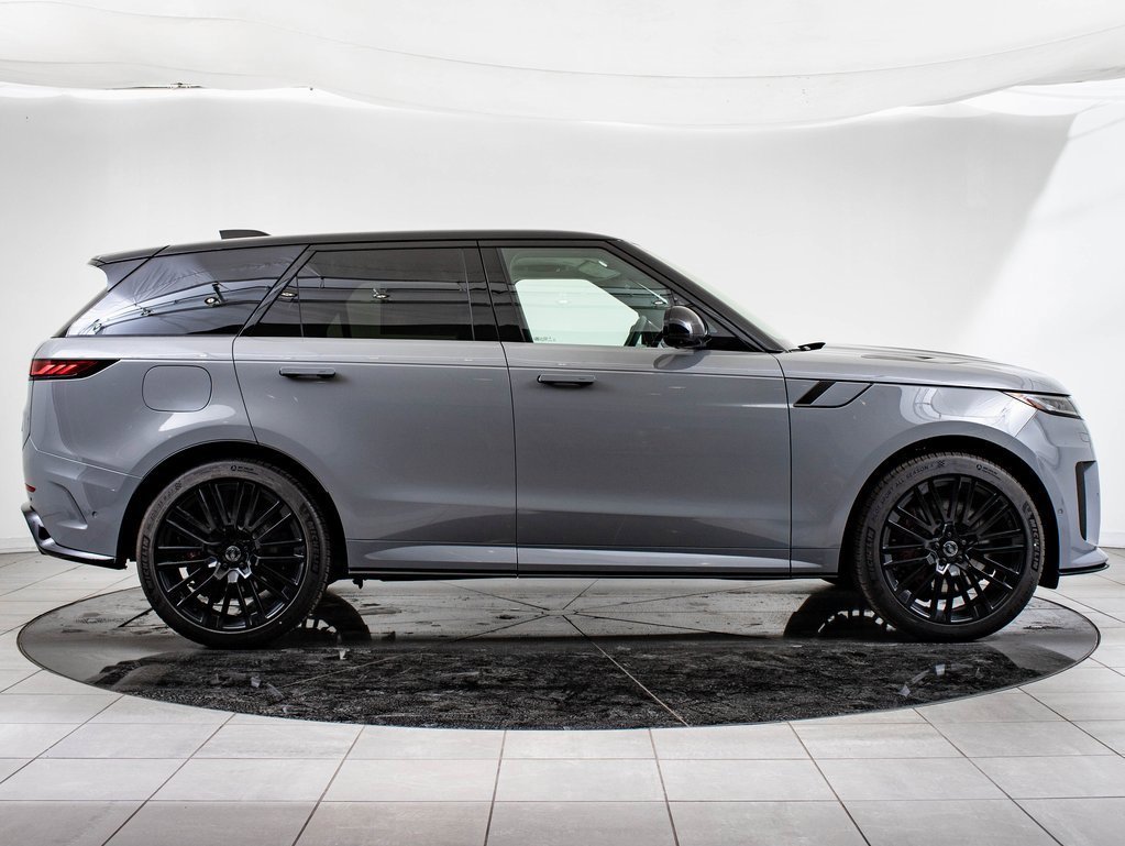 Range Rover 2025 - Image 5