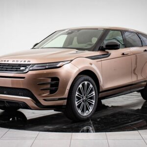 Range Rover 2026