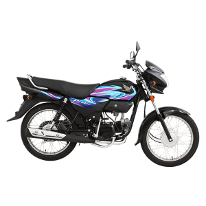 Pridor Black