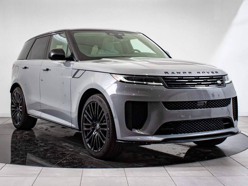Range Rover 2025 - Image 4