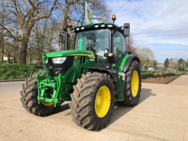 John Deere 6R 130