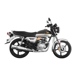 CG 150 Black