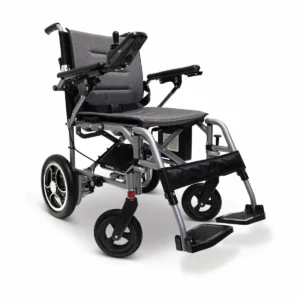 ComfyGO Foldable Electric Wheelchair