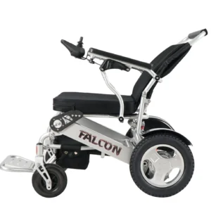 Falcon Reclining Foldable Wheelchair