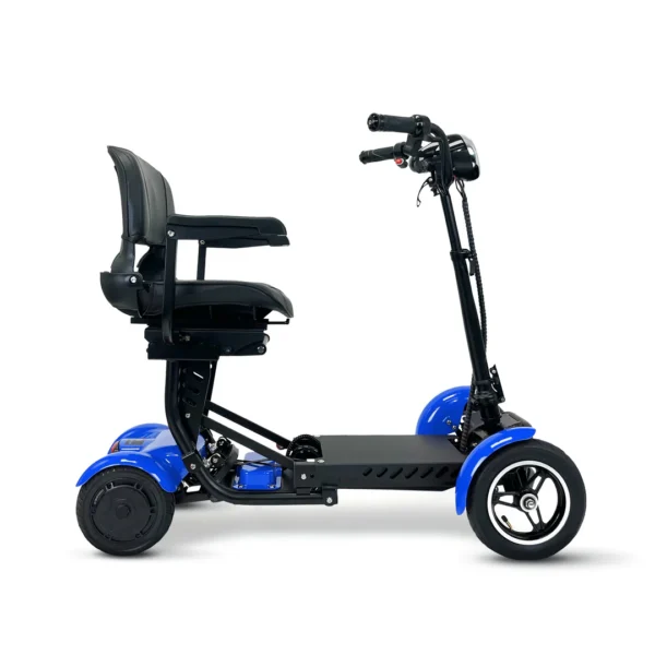 Ephesus S5 Folding Mobility Scooter - Image 2