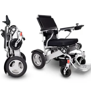 Sentire Med Forza D09 Folding Chair